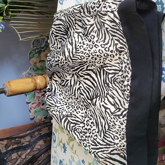 Baby doll animal print  PJ'S - Picture 4 of 4